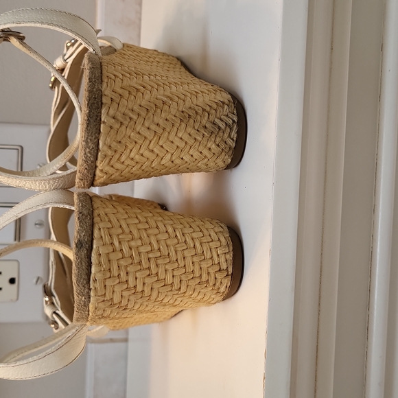 PRADA platform sandals size 40 - Picture 8 of 10